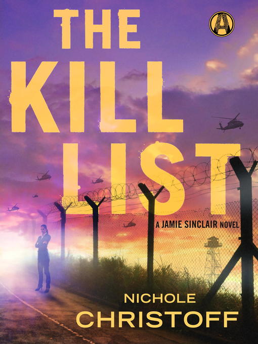 Title details for The Kill List by Nichole Christoff - Wait list